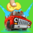 icon Animal Car Wash(Mobil Hewan Unggas Cuci
) 1.22
