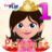 icon Princess Grade 1(Game Putri Kelas Satu Gratis) 2.25