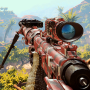 icon Sniper 3D Assassin(Sniper 3D Penembak Senjata: Offline)
