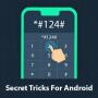 icon Secret Mobile Codes(Kode Trik Seluler)