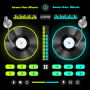 icon DJ Mixer(DJ Mixer - Editor Audio DJ
)