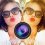 icon HD Effects Camera for Android (Kamera HD Effect untuk Android)