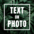 icon Text To Photo(Kamera AI: Editor Foto AI) 6.0