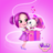 icon VioletMy Little Pet(Permainan Perempuan: Perawatan Hewan Peliharaan Dressup) 1.8.61.158