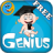 icon Baby Genius Flashcards(Genius Bayi Flashcards 4 Anak) 1.4