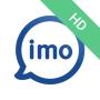 icon imo HD - Video Calls and Chats (imo HD - Panggilan Video dan Obrolan)
