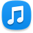 icon Lite Player(Pemutar Musik Lite) 1.11