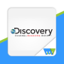 icon Discovery Channel Magazine India(Majalah Discovery Channel)