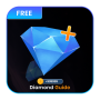 icon Guide and Free Diamonds for Free(Diamonds Gratis Gratis
)