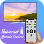 icon Remote Controller TV(Remote Control untuk Semua TV - Semua TV Remote
)