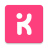 icon Keep Fit(Keep Fit: Workout Fitness
) 1.0.3