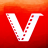 icon Vidzone Downloader(Pengunduh Video Penghemat Status Terbaru Semua Aplikasi
) 1.0