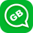 icon GB Version(GB Versi terbaru 2021
) 1.1