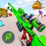 icon Robot FPS Shooting Strike 2019(Fps Robot Shooting Games - Counter Terrorist Game
)