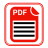icon PDF Maker(Edit PDF- Konverter PDF- JPG ke PDF
) 1.0