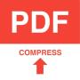 icon Reduce PDF - Compress / Compre (Kurangi PDF - Kompres / Kompres)