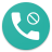 icon Call Blocker(Pemblokir Panggilan-Keluar+Masuk) 1.0.5