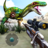 icon Counter Dino Strike Game(Game Pemburu Dinosaurus Liar Nyata) 1.4