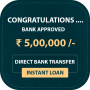icon True Cash Loan - Instant Loan (Pinjaman Tunai Sejati - Pinjaman Instan
)