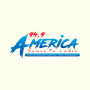 icon America 94.9 FM(Radio America 94.9 FM
)