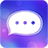 icon Messengers(Messenger Gratis untuk Aplikasi Sosial
) 1.0.3