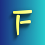 icon Fonts for Vivo(Font untuk Vivo
)