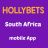 icon Hollybets App(Hollybets Aplikasi Seluler
) 1.000