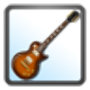 icon Electric Guitar(Gitar elektrik)