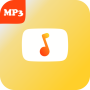 icon MP3 PLAY-TUBE.(Tube Mainkan Musik Pengunduh MP3)