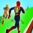 icon Spider Transform Race(Superhero Transform Race) 0.4
