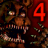 icon FNaF4(Lima Malam di Freddys 4 Demo) 1.1