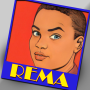 icon Rema(Rema Bounce Dan Ladipoe
)