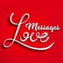 icon Romantic Love Messages(Pesan Cinta Romantis
)