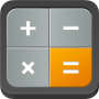 icon Calculator(Kalkulator Ilmiah Plus
)