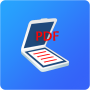 icon PDF Document Scanner (Pemindai Dokumen PDF
)