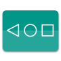 icon Navigation Bar(Navigation Bar untuk Android)