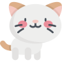 icon Lovely Kitten OC(Lovely Kitten
)