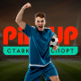 icon Pin-up ru(Pin-up semua olahraga
)