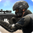 icon Sniper Strike(Sniper Strike FPS 3D Shooting) 500101