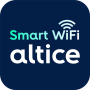 icon Smart Wi-Fi Altice(Wifi Cerdas
)