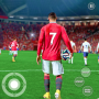 icon Global Soccer LeagueFootball Game()