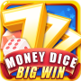 icon Money Dice(Dadu Uang - Hasilkan Uang Kartu Hadiah Hadiah Besar!
)
