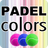 icon Padel Colors(Warna Padel) 6.6