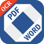 icon PDF to Word Converter(PDF to Word Converter
)