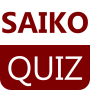 icon SaikoQuiz(SaikoQuiz - Anime Quizzes Challenges
)