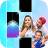 icon THE ROYALTY FAMILY(The Royalty Family Piano Game
) 1.0