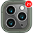 icon OS14 Camera(Kamera Offline untuk iPhone 12 - HD iOS 14 Camera
) 1.1.2