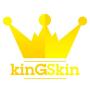 icon kinGSkin - Your Free Skins Battle Royale & Dances (kinGSkin - Skin Gratis Anda Battle Royale Tarian
)