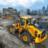 icon Road Construction(Simulator Konstruksi Nyata 3D) 1.3.4