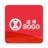 icon tw.com.sogo.sogo5(SOGO Department Store) 3.11.9